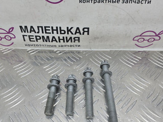 болт BMW X6 F16 2015, 3.0 л., N57 D30 A, дизель, АКПП, carbon-schwarz (416), полный привод, правый руль, 31517589001, 31517589002, 7589002, 7589001, 31507634237, 7634237