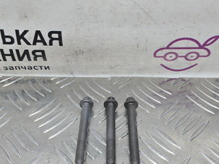 болт BMW X6 F16 2015, 3.0 л., N57 D30 A, дизель, АКПП, carbon-schwarz (416), полный привод, правый руль, 07129907896, 9907896