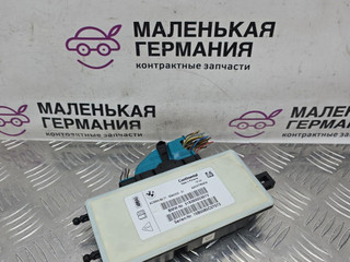 блок AirBag BMW X6 F16 2015, 3.0 л., N57 D30 A, дизель, АКПП, carbon-schwarz (416), полный привод, правый руль, 65776807634, 6807634, 9305926, 1823486, 1823488, 9461916, 6837359, 9385026, 65779305926, 65779461916, 65776837359, 65779385026, 65779350003, 65779343687, 65779330952, 9350003, 9343687, 9330952