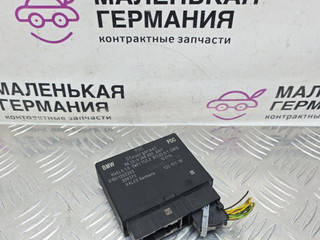 блок управления парктрониками BMW X6 F16 2015, 3.0 л., N57 D30 A, дизель, АКПП, carbon-schwarz (416), полный привод, правый руль, 66209350707, 66209337659, 66209366920, 66209363680, 66209327352, 9366920, 9363680, 9350707, 9337659, 9327352