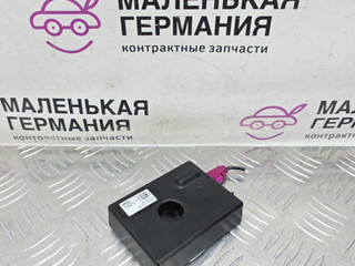 усилитель антенны BMW X6 F16 2015, 3.0 л., N57 D30 A, дизель, АКПП, carbon-schwarz (416), полный привод, правый руль, 9230911, 65209230911