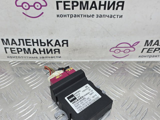 блок управления топливным насосом BMW X6 F16 2015, 3.0 л., N57 D30 A, дизель, АКПП, carbon-schwarz (416), полный привод, правый руль, 16147407514, 16147426095, 7426095, 7407514