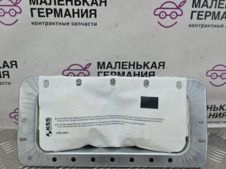 подушка безопасности пассажира BMW X6 F16 2015, 3.0 л., N57 D30 A, дизель, АКПП, carbon-schwarz (416), полный привод, правый руль, 72129252310, 9348703, 9333464, 9252310