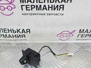 Джойстик регулировки рулевой колонки BMW X6 F16 2015, 3.0 л., N57 D30 A, дизель, АКПП, carbon-schwarz (416), полный привод, правый руль, 61319267366, 9267366