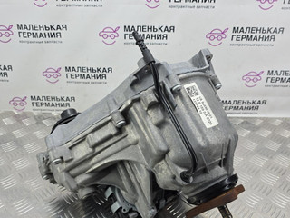 раздаточная коробка BMW 3 серия G20 2019, 2.0 л., B47 D20 B, дизель, 475 black sapphire metallic, полный привод, правый руль, 27109469019, 27609469023, 9469019, 27107889033, 7889033, 27108465870, 8465870, 9469023