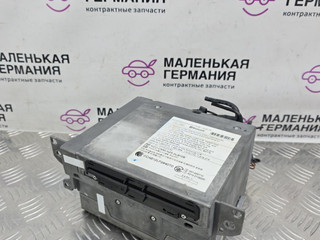 магнитола BMW X6 F16 2015, 3.0 л., N57 D30 A, дизель, АКПП, carbon-schwarz (416), полный привод, правый руль, 5974380, 6487535, 7295673, 7460668, 7515710, 7519274, 5966674, 65129383067, 9383067, 65126819947, 6819947