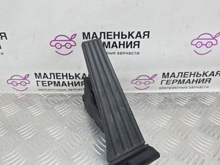 педаль BMW X6 F16 2015, 3.0 л., N57 D30 A, дизель, АКПП, carbon-schwarz (416), полный привод, правый руль, 35426853175, 6853175, 8366590