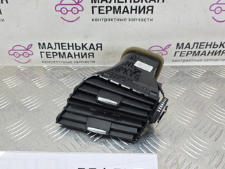 дефлектор обдува салона BMW X6 F16 2015, 3.0 л., N57 D30 A, дизель, АКПП, carbon-schwarz (416), полный привод, правый руль, 9279149, 64229279149