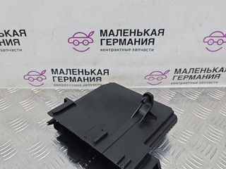 кронштейн блока управления BMW X6 F16 2015, 3.0 л., N57 D30 A, дизель, АКПП, carbon-schwarz (416), полный привод, правый руль, 12908514334, 8514334