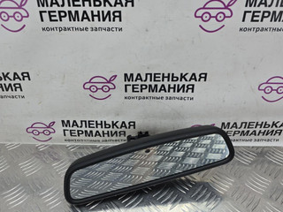 зеркало салона BMW X6 F16 2015, 3.0 л., N57 D30 A, дизель, АКПП, carbon-schwarz (416), полный привод, правый руль, 9274267, 51169274267