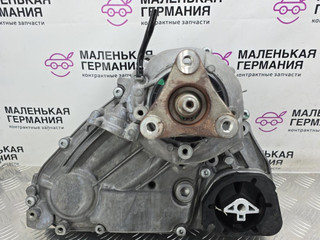 раздаточная коробка BMW X6 F16 2015, 3.0 л., N57 D30 A, дизель, АКПП, carbon-schwarz (416), полный привод, правый руль, 27107505376, 7505376, 27107643760, 7643760, 27107649784, 7649784, 27108623348, 8623348