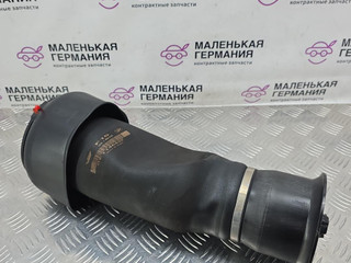 пневмоподушка BMW X6 F16 2015, 3.0 л., N57 D30 A, дизель, АКПП, carbon-schwarz (416), полный привод, правый руль, 37126795013, 6795013
