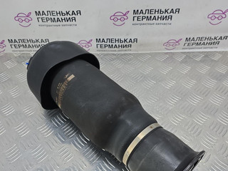 пневмоподушка BMW X6 F16 2015, 3.0 л., N57 D30 A, дизель, АКПП, carbon-schwarz (416), полный привод, правый руль, 37126795013, 6795013