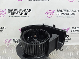 моторчик печки BMW X6 F16 2015, 3.0 л., N57 D30 A, дизель, АКПП, carbon-schwarz (416), полный привод, правый руль, 64119291178, 9291178, 64119276112, 9276112