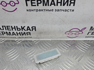 фонарь освещения пространства для ног BMW X6 F16 2015, 3.0 л., N57 D30 A, дизель, АКПП, carbon-schwarz (416), полный привод, правый руль, 9270505, 63319270505