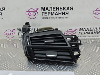 дефлектор обдува салона BMW X6 F16 2015, 3.0 л., N57 D30 A, дизель, АКПП, carbon-schwarz (416), полный привод, правый руль, 9270516, 64229252649, 9252649, 9252927, 9270516, 9252516, 927915006, 9279150