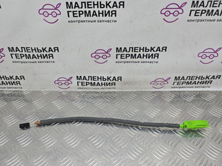 трос двери BMW X6 F16 2015, 3.0 л., N57 D30 A, дизель, АКПП, carbon-schwarz (416), полный привод, правый руль, 7365352, 51227365352