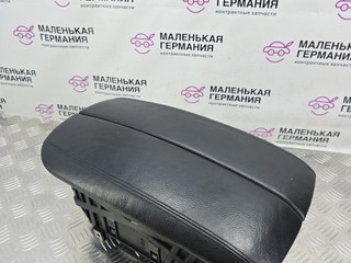 подлокотник BMW X6 F16 2015, 3.0 л., N57 D30 A, дизель, АКПП, carbon-schwarz (416), полный привод, правый руль, 9251992, 9252108, 51169251992, 51169285358, 9285358, 51169278450, 9278450, 51169252108, 51169281632, 9281632