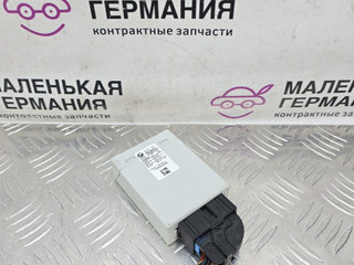 Блок управления рулевой колонки BMW X6 F16 2015, 3.0 л., N57 D30 A, дизель, АКПП, carbon-schwarz (416), полный привод, правый руль, 32306865245, 6865245, 32306882780, 32306863393, 6882780, 6863393, 6906013