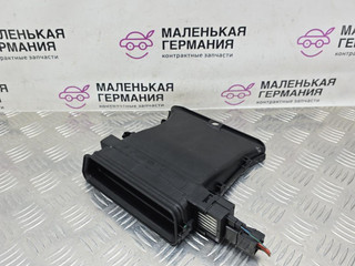 Электрический отопитель салона BMW X6 F16 2015, 3.0 л., N57 D30 A, дизель, АКПП, carbon-schwarz (416), полный привод, правый руль, 64116954487, G5701002, 6954487