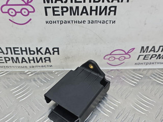 кронштейн блока управления BMW X6 F16 2015, 3.0 л., N57 D30 A, дизель, АКПП, carbon-schwarz (416), полный привод, правый руль, 32306862375, 6862375