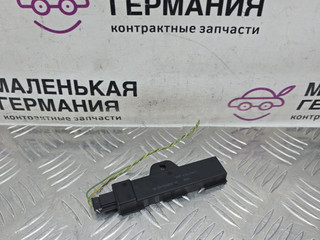 Антенна системы комфортного доступа BMW X6 F16 2015, 3.0 л., N57 D30 A, дизель, АКПП, carbon-schwarz (416), полный привод, правый руль, 9220832, 65209220832