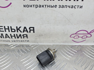 датчик давления топлива BMW M5 F10 2012, 4.4 л., S63 B44 B, бензин, робот, 300 alpinweiss 3, седан, задний привод, правый руль, 13537620946, 0261545072, 7620946