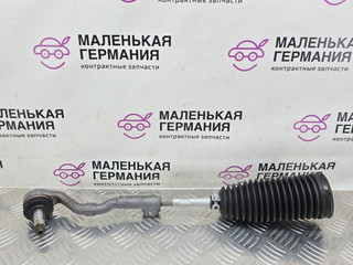 тяга рулевая BMW X6 F16 2015, 3.0 л., N57 D30 A, дизель, АКПП, carbon-schwarz (416), полный привод, правый руль, 32106858735, 6858735, 32106865426, 6865426