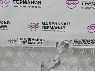 кронштейн (крепление) BMW X6 F16 2015, 3.0 л., N57 D30 A, дизель, АКПП, carbon-schwarz (416), полный привод, правый руль, 8570146, 13628570146