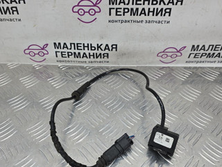 датчик ускорения BMW X6 F16 2015, 3.0 л., N57 D30 A, дизель, АКПП, carbon-schwarz (416), полный привод, правый руль, 6875128, 37146876451, 37146875128, 6876451