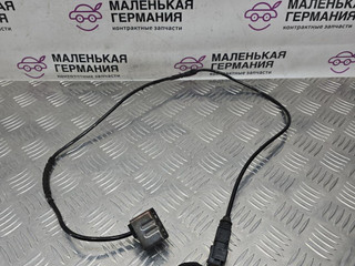 датчик ускорения BMW X6 F16 2015, 3.0 л., N57 D30 A, дизель, АКПП, carbon-schwarz (416), полный привод, правый руль, 6875165, 37146875165