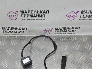 датчик ускорения BMW X6 F16 2015, 3.0 л., N57 D30 A, дизель, АКПП, carbon-schwarz (416), полный привод, правый руль, 6875128, 37146876451, 37146875128, 6876451