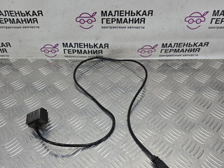 датчик ускорения BMW X6 F16 2015, 3.0 л., N57 D30 A, дизель, АКПП, carbon-schwarz (416), полный привод, правый руль, 6875165, 37146875165