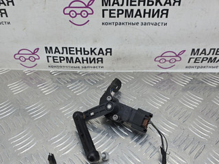 датчик дорожного просвета задний BMW X6 F16 2015, 3.0 л., N57 D30 A, дизель, АКПП, carbon-schwarz (416), полный привод, правый руль, 37146870200, 6870200, 37146867646, 6867646, 37146853747, 6853747, 6871399