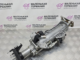 рулевая колонка BMW X6 F16 2015, 3.0 л., N57 D30 A, дизель, АКПП, carbon-schwarz (416), полный привод, правый руль, 32306868391, 32306863555, 6863555, 6868391