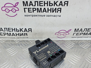 модуль управления двери Mercedes-Benz E-Класс W212 [рестайлинг] W212 2014, 2.0 л., M 274.920, бензин, АКПП, 149 u белый, седан, задний привод, правый руль, A2129006318