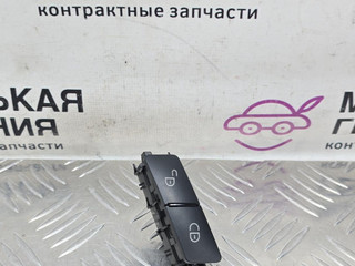 Кнопка блокировки двери Mercedes-Benz E-Класс W212 [рестайлинг] W212 2014, 2.0 л., M 274.920, бензин, АКПП, 149 u белый, седан, задний привод, правый руль, A20490584029107, A2049058402