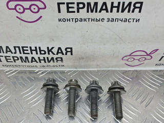 болт BMW X6 F16 2015, 3.0 л., N57 D30 A, дизель, АКПП, carbon-schwarz (416), полный привод, правый руль, 34116778234, 6778234