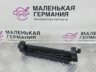 крепление проводки BMW X6 F16 2015, 3.0 л., N57 D30 A, дизель, АКПП, carbon-schwarz (416), полный привод, правый руль, 34526859537, 6859537, 6773198, 34526773198