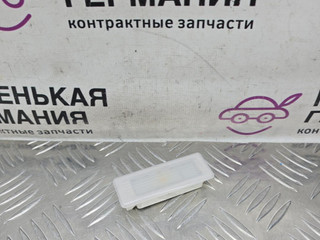 фонарь освещения пространства для ног BMW X6 F16 2015, 3.0 л., N57 D30 A, дизель, АКПП, carbon-schwarz (416), полный привод, правый руль, 9270505, 63319270505
