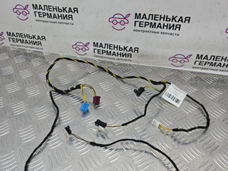 дверная проводка Mercedes-Benz E-Класс W212 [рестайлинг] W212 2013, 2.0 л., M 274.920, бензин, АКПП, 775 iridiumsilber, седан, задний привод, правый руль, A2124401851