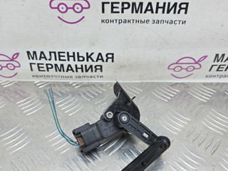 датчик дорожного просвета задний BMW X6 F16 2015, 3.0 л., N57 D30 A, дизель, АКПП, carbon-schwarz (416), полный привод, правый руль, 37146870200, 6870200, 37146867646, 6867646, 37146853747, 6853747, 6871400