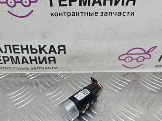 кнопка запуска двигателя Audi A4 B9 2017, 2.0 л., CVKB, бензин, АКПП, 2y/s9r белый металлик, седан, передний привод, правый руль, 8W2905217F, 8K0972706