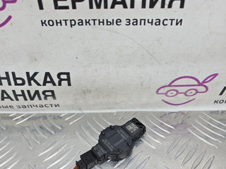 датчик дождя Audi A4 B9 2017, 2.0 л., CVKB, бензин, АКПП, 2y/s9r белый металлик, седан, передний привод, правый руль, 81A955555A
