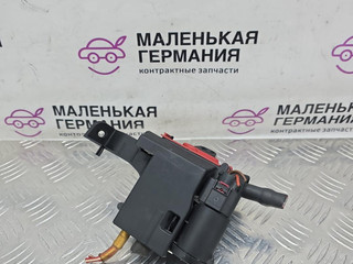 клемма аккумулятора плюс Audi A4 B9 2017, 2.0 л., CVKB, бензин, АКПП, 2y/s9r белый металлик, седан, передний привод, правый руль, 8W0941823F