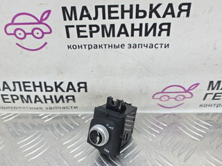 джойстик управления мультимедиа Audi A4 B9 2017, 2.0 л., CVKB, бензин, АКПП, 2y/s9r белый металлик, седан, передний привод, правый руль, 8W2919616, 8K0973754