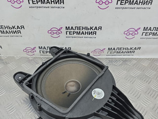 Динамик (сабвуфер) Audi A4 B9 2017, 2.0 л., CVKB, бензин, АКПП, 2y/s9r белый металлик, седан, передний привод, правый руль, 8W5035412
