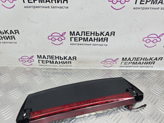 дополнительный стоп-сигнал Audi A4 B9 2017, 2.0 л., CVKB, бензин, АКПП, 2y/s9r белый металлик, седан, передний привод, правый руль, 8W5945097