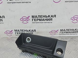 прикуриватель Audi A4 B9 2017, 2.0 л., CVKB, бензин, АКПП, 2y/s9r белый металлик, седан, передний привод, правый руль, 8W2864131