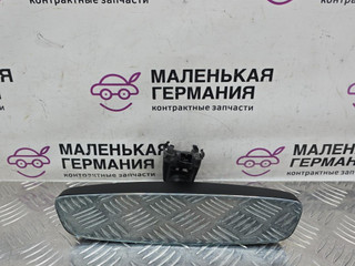зеркало салона Audi A4 B9 2017, 2.0 л., CVKB, бензин, АКПП, 2y/s9r белый металлик, седан, передний привод, правый руль, 8W08575119B9